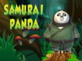 Laro Panda Samurai online