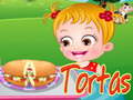 Laro Tortas online