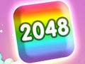 Laro Arcade 2048 online