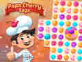 Laro Papa Cherry Saga online