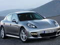 Laro Porsche Panamera Slide online