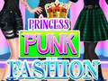 Laro Princess Punk Fashion online