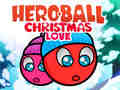 Laro Heroball Pagsinta ng Pasko online