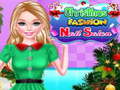 Laro Christmas Fashion Nail Salon online