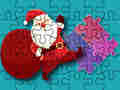 Laro Jigsaw Puzzle Pasko online