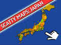 Laro Scatty Maps Japan online