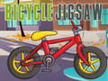 Laro Bicycle Jigsaw online