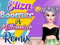 Laro Eliza Boomer vs Remix ng Fashion Millennial online