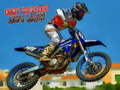 Laro Sira-sira motocross jumps jigsaw online