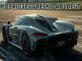 Laro Koenigsegg Jesko Absolut online