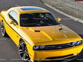 Laro Bugtong Dodge Challenger SRT8 online