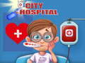 Laro Citi Ospital online