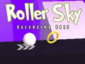 Laro Roller Balans ng Langit online