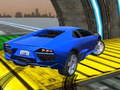 Laro Ramp City: Imposibleng Car Stunts online