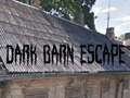 Laro Darak Barn Escape online