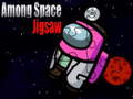 Laro Sa Gitna ng Space Jigsaw online