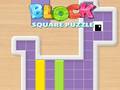 Laro Block Square Puzzle online