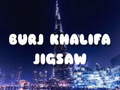 Laro Burj Khalifa Jigsa online