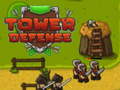 Laro Depensa ng Tower online