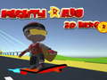 Laro Mighty Raju Bayani 3D online