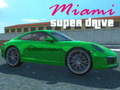 Laro Miami Super Drive online