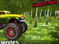 Laro Tunay na Tagapagpahiwatig: Monster Truck online