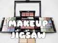 Laro Puzzle ng Makeup online