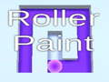 Laro Pintura ng roller online