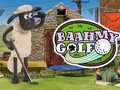 Laro Shaun Ang Tupa Baahmy Golf online