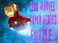 Laro Lego Marvel Super Heroes Bugtong online