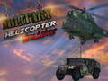 Laro Simulator ng Militari Helicopter online