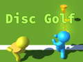 Laro Disc Golf online