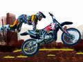 Laro Motorsiklo Xtreme online