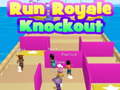 Laro Tumakbo Royale Knockout online