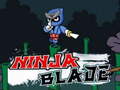 Laro Sibat Ninja online