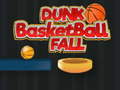 Laro Bagsak ng Dunk Basketball online