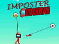 Laro Imposter Stickman online