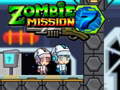 Laro Misyon ng Zombie 7 online