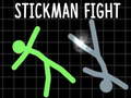 Laro Labanan Stickman online