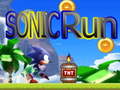 Laro Sonic Tumakbo online