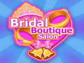 Laro Salon ng Bride online