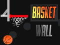 Laro Pader ng Basketbol online