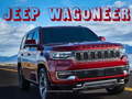 Laro Jeep Wagoneer online