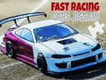 Laro Fast Racing Cars Jigsaw online