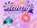 Laro Candy Dinosor online