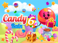 Laro Ulan Candy 6 online