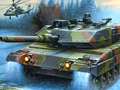 Laro Wartanks Jigsaw online