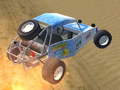 Laro Offroad Kart Beach Stunt online