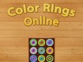 Laro Mga Kulay ng Rings Online online