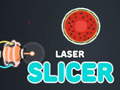 Laro Laser Slicer online